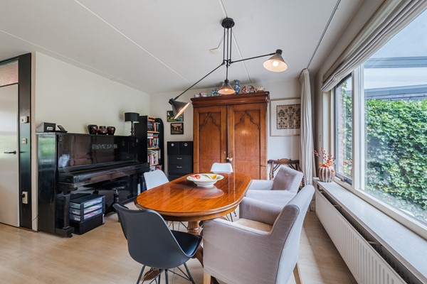 Medium property photo - Spechtenhof 27, 9502 SM Stadskanaal